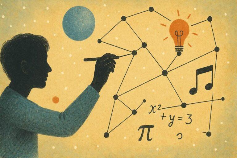 What is The Apophenia Mental Model?
