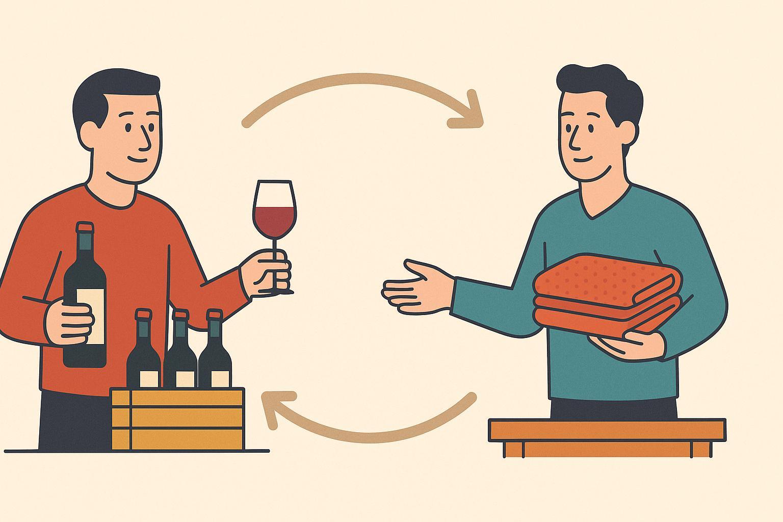 Comparative Advantage Explained with Examples