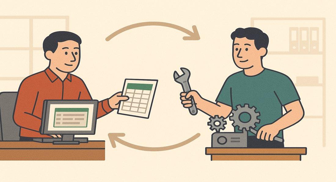 Examples of Comparative Advantage