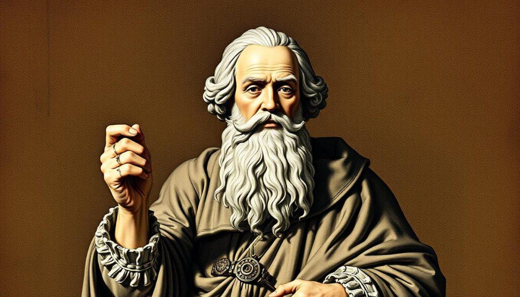 Galileo scientific method