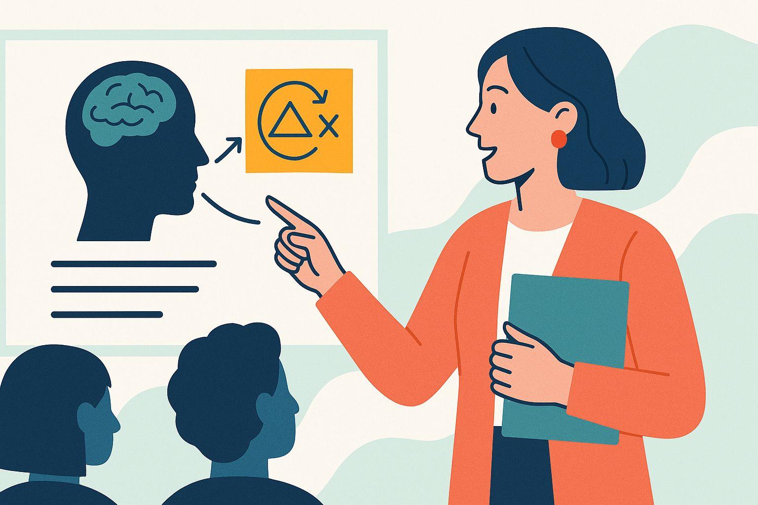Mental Models Across Different Teaching Styles