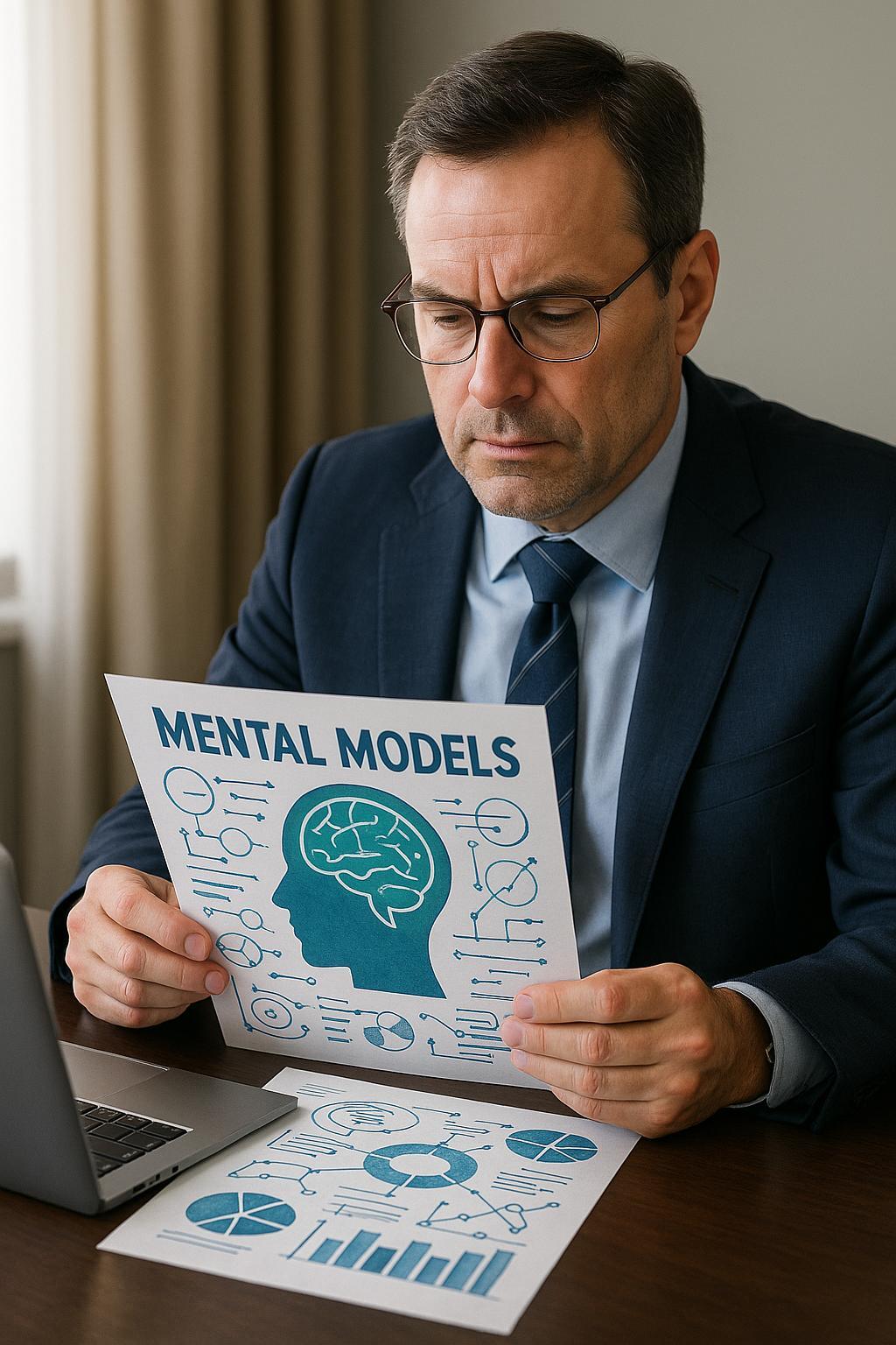 mental models in business