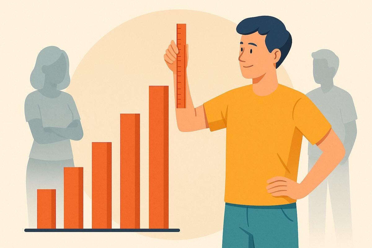 Strategies to Counteract the Relative Satisfaction Trap
