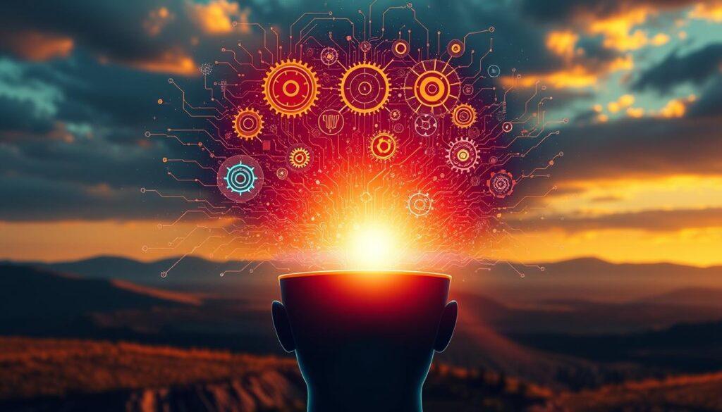 benefits of mindset framework