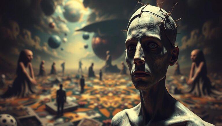 bizareness effect mental model