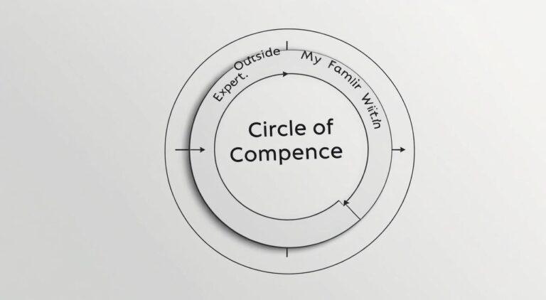 circle of competence