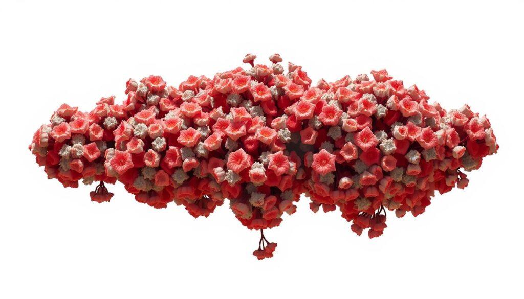clusters
