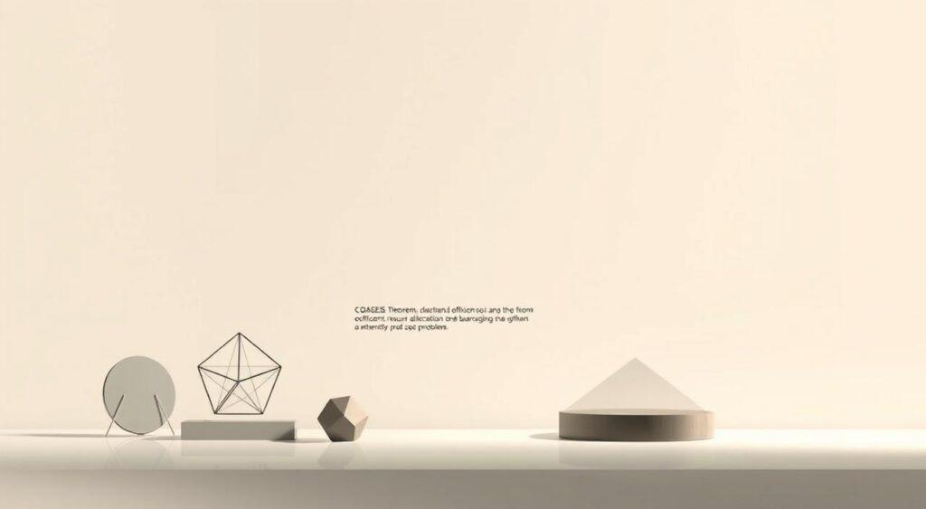 coase theorem