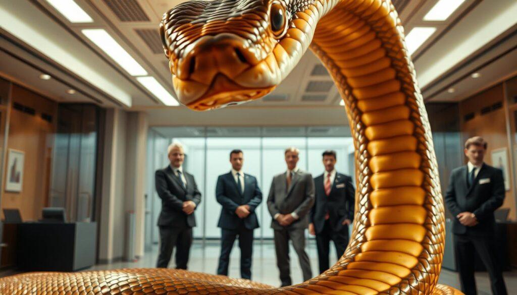 cobra effect mental model