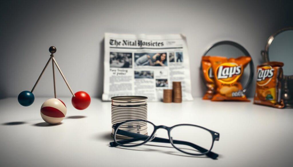 cognitive bias examples