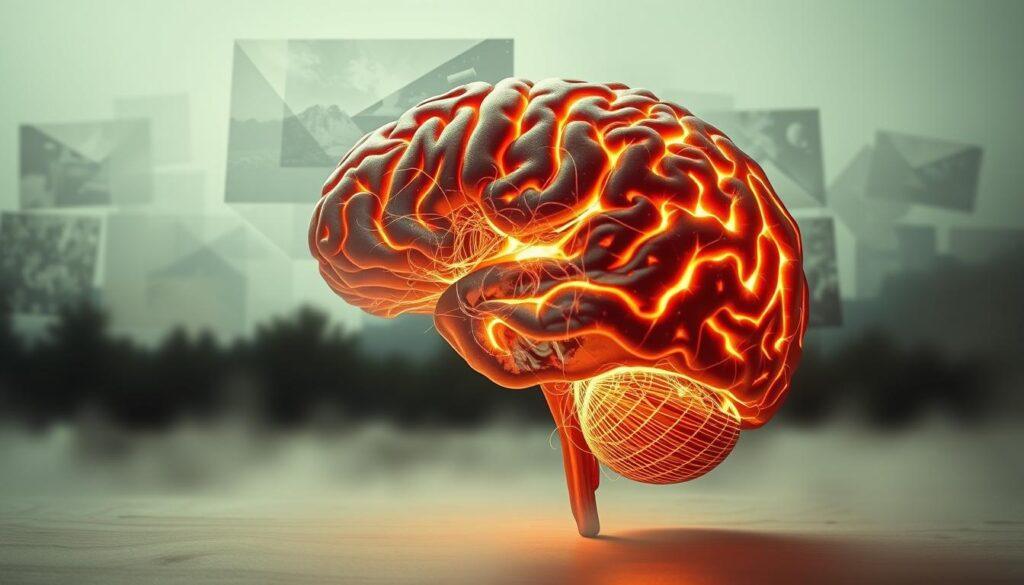cognitive mechanisms Baader-Meinhof