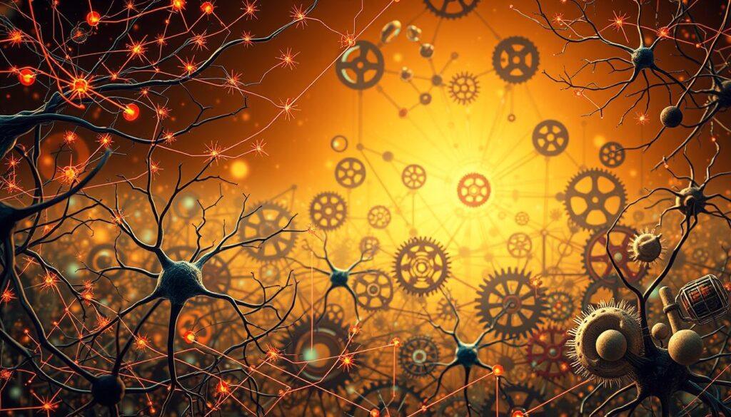 cognitive mechanisms decision-making
