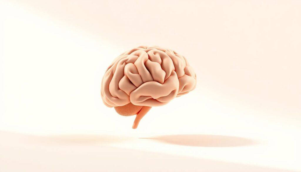 cognitive psychology brain simplification