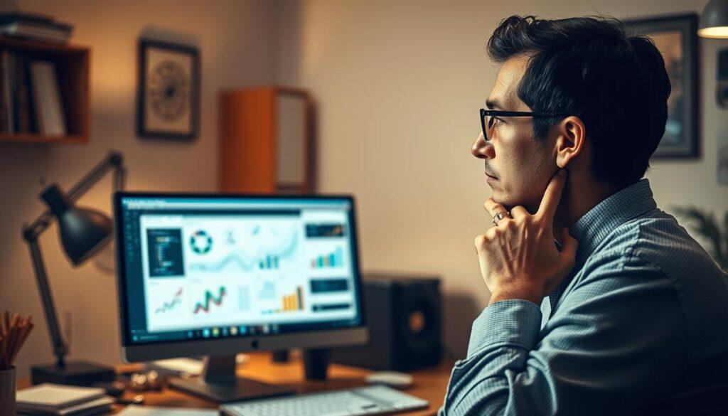 decision making process analysis