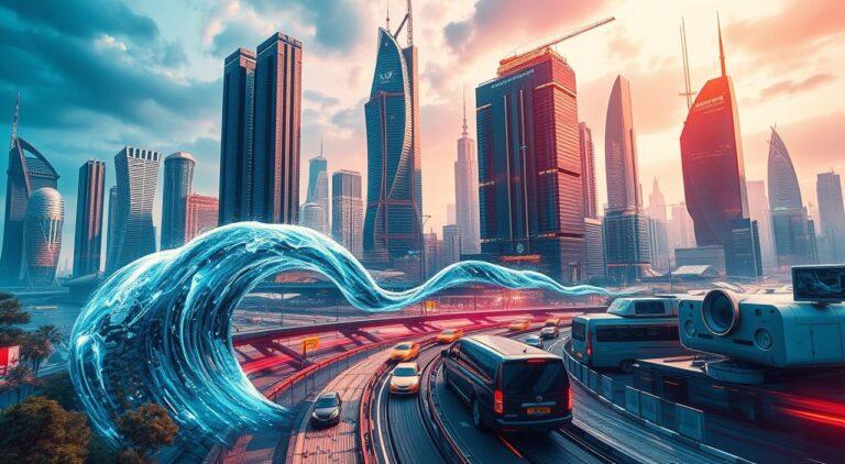 disruptive innovation