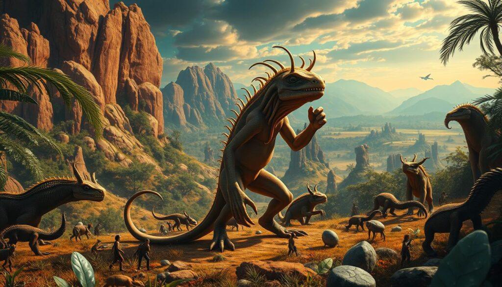 evolutionary stable strategy mental model