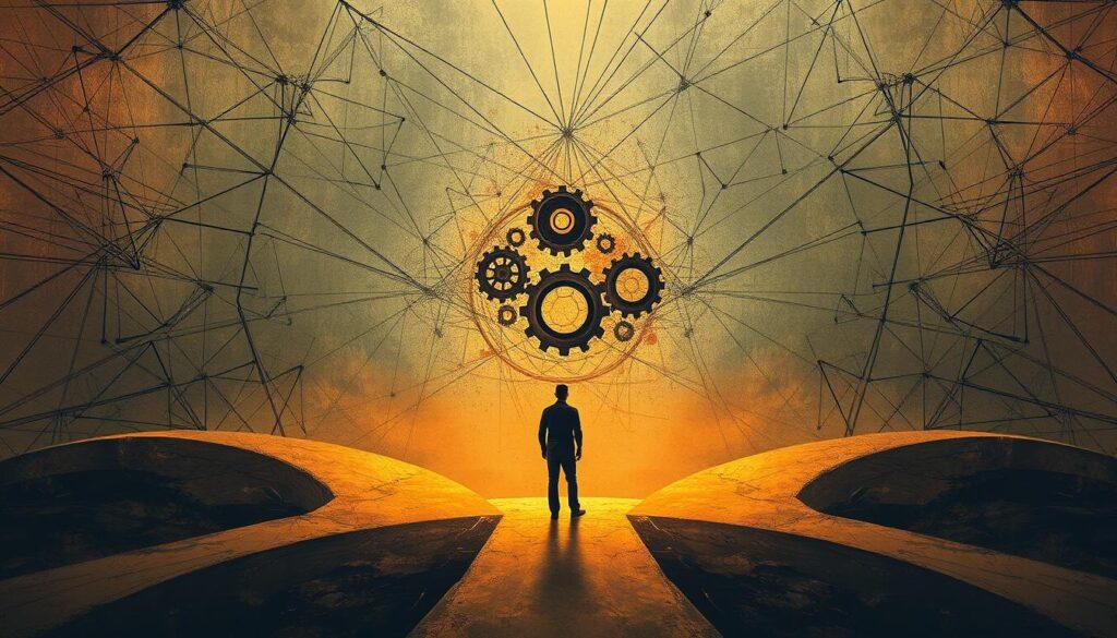 feedback loops in decision making