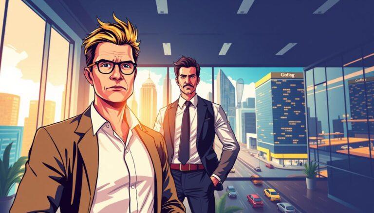 first-mover and last-mover advantage mental model