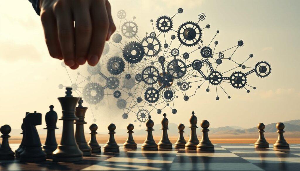 first-mover last-mover strategy development