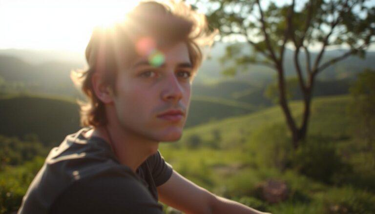 focusing effect mental model