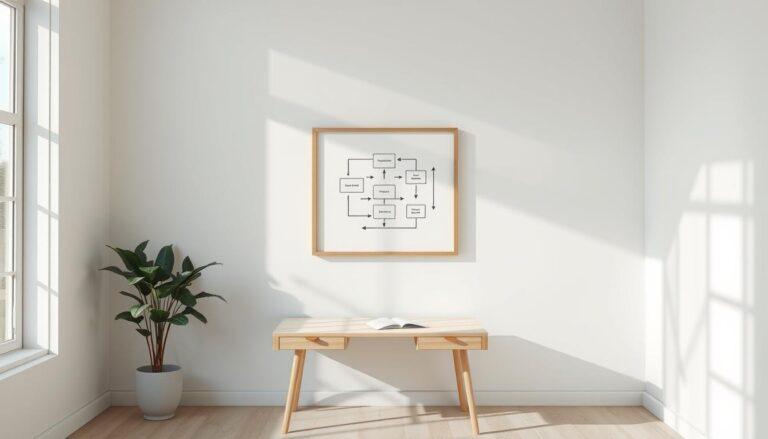 framing mental model