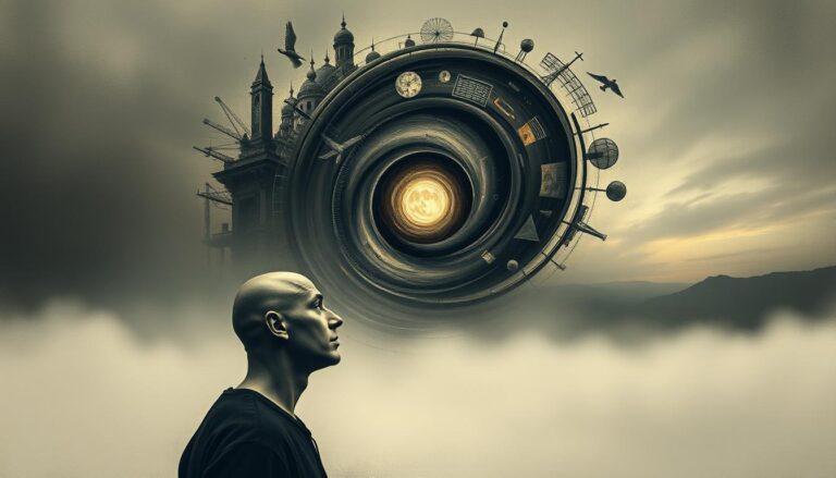 fundamental attribution error mental model