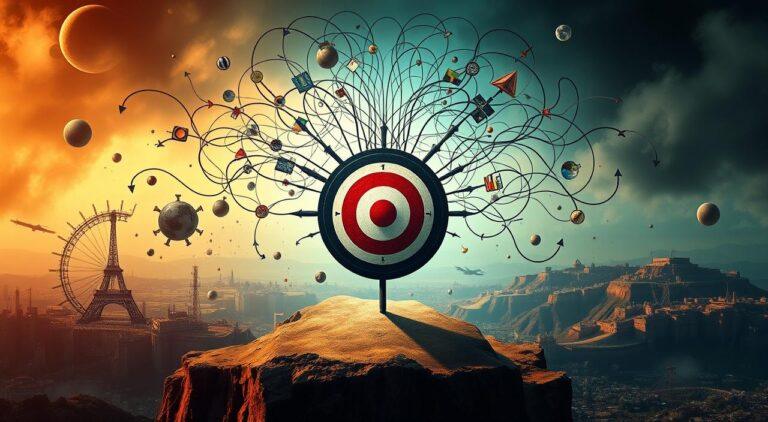 goodhart law mental model