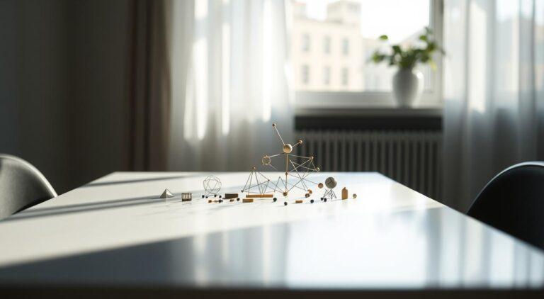 how are mental models formed