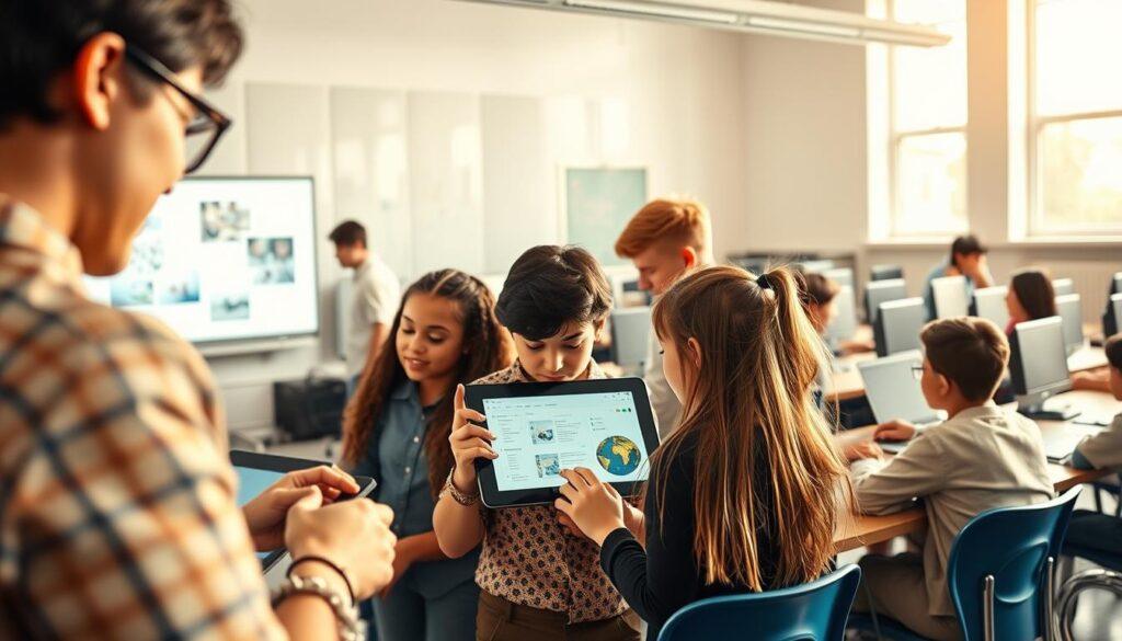 language processing applications in education