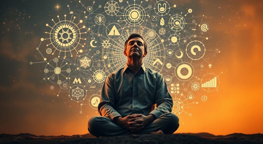 leadership paradigms mental models