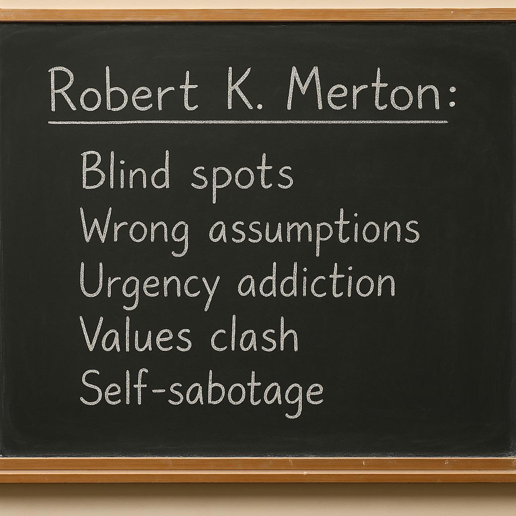 merton