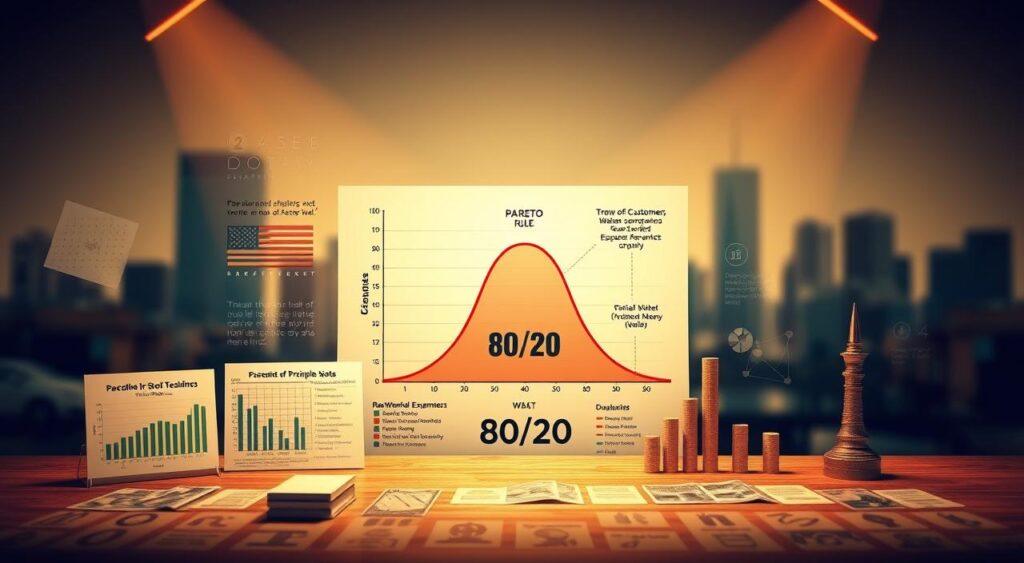 pareto principle examples