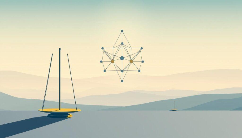 parity conditions mental model