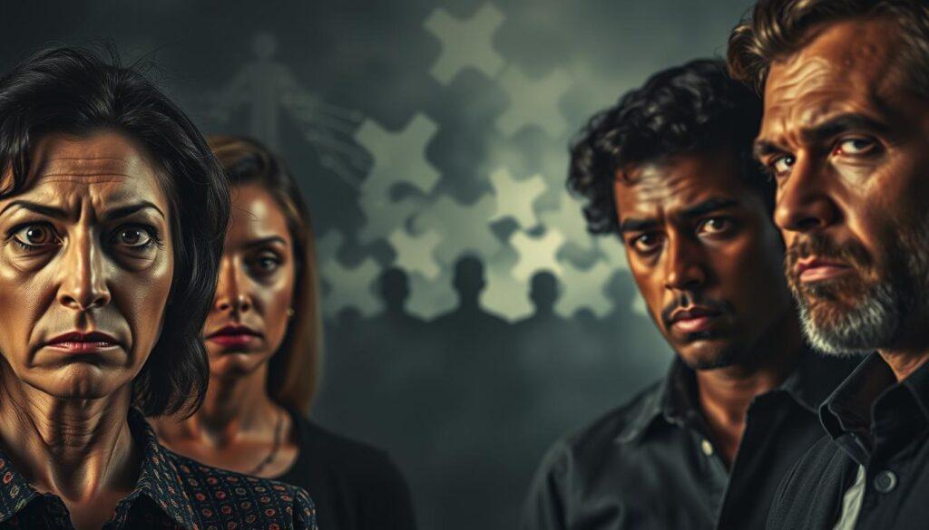 prejudice formation psychology