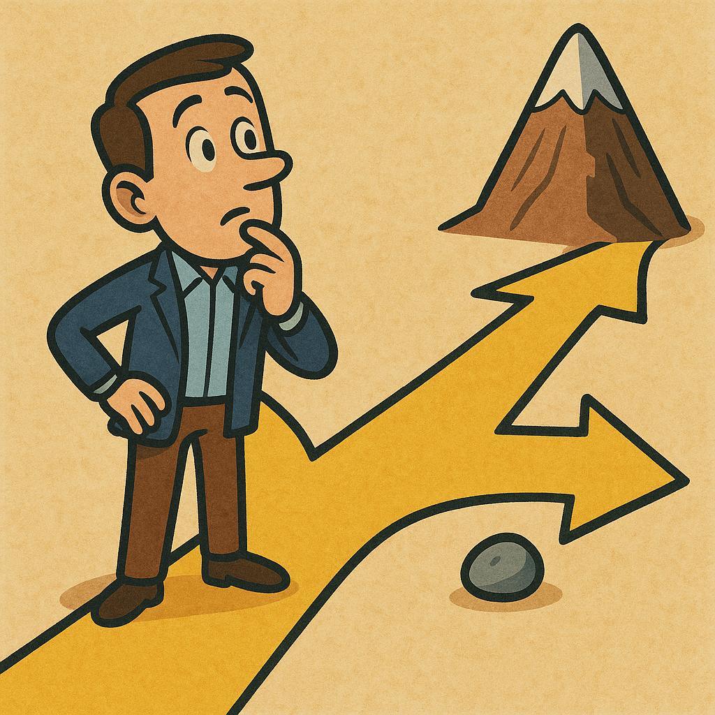 small choices can make a big difference