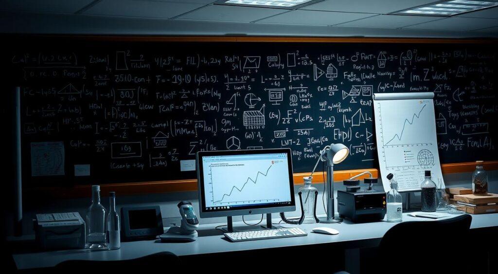 statistical inference analysis