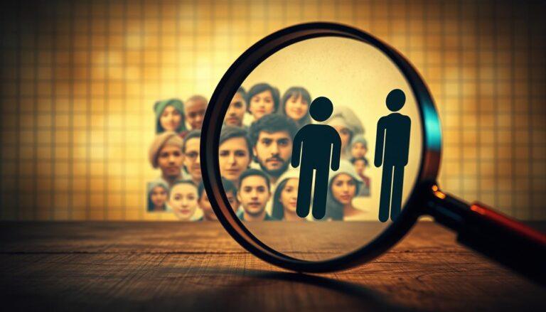 stereotyping mental model