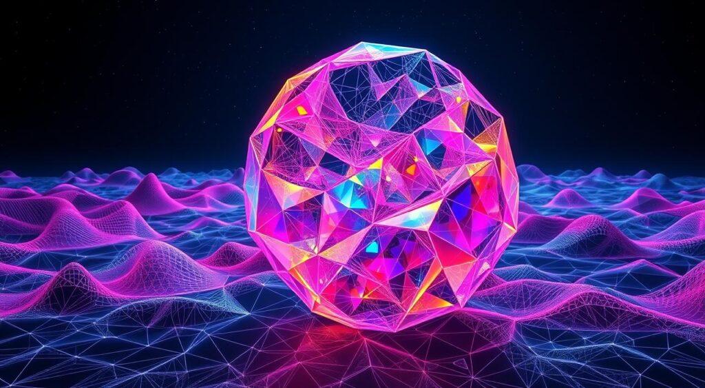 surface area visualization techniques