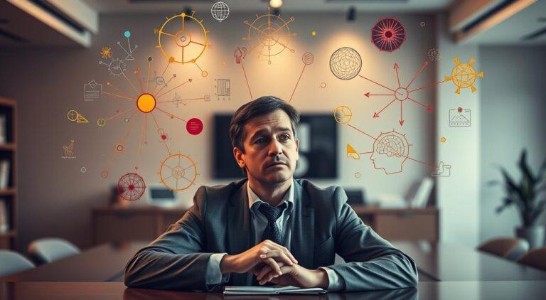 what are mental models in leadership