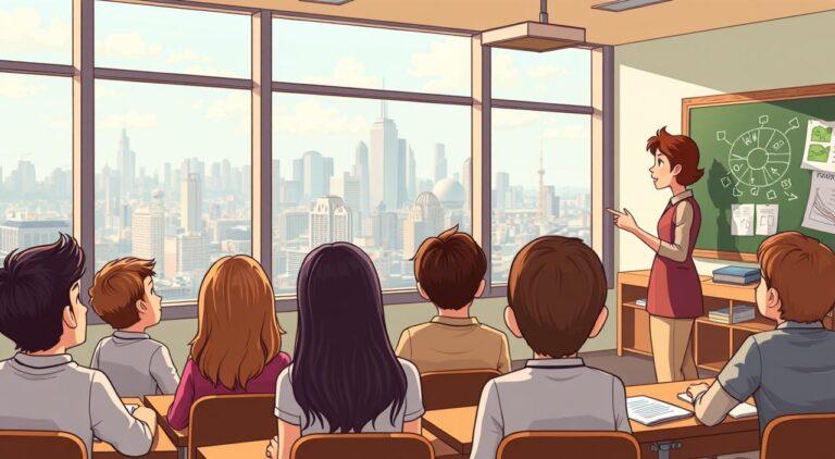 what are mental models in teaching