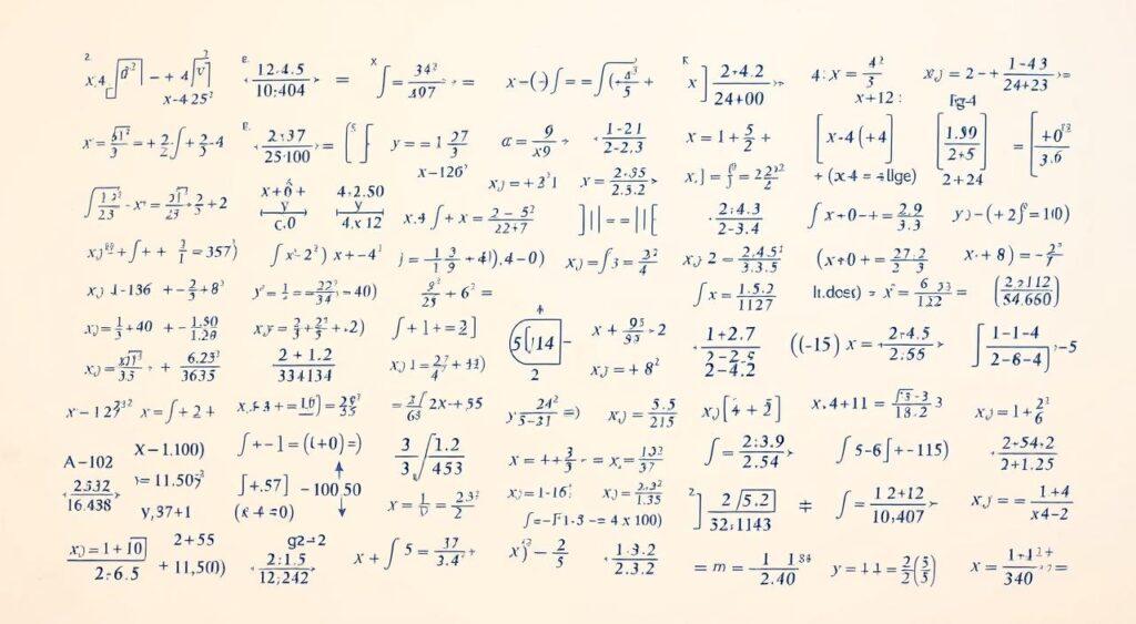 understanding the algebra mental model
