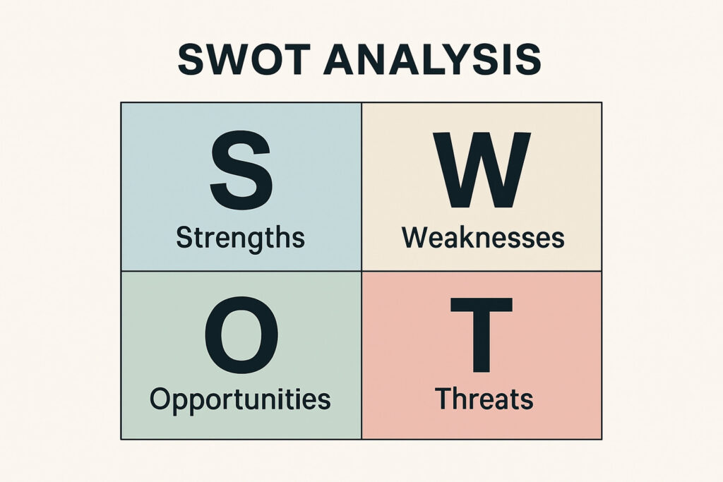 SWOT Analysis