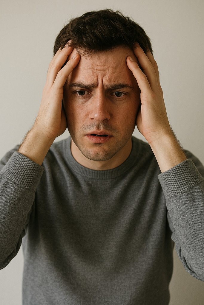 Struggling to make choices- bounded rationality mental model