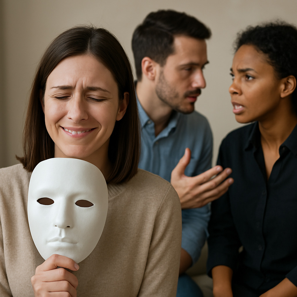 What is the courtesy bias mental model