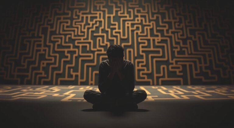 bounded rationality mental model