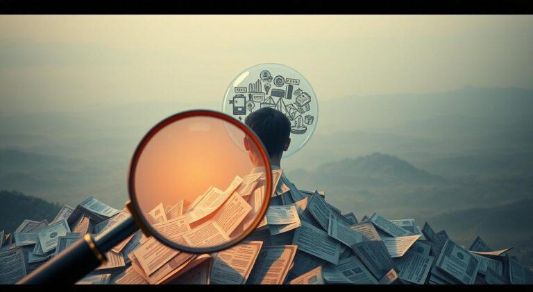 confirmation bias mental model