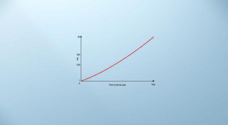 economies (and diseconomies) of scale