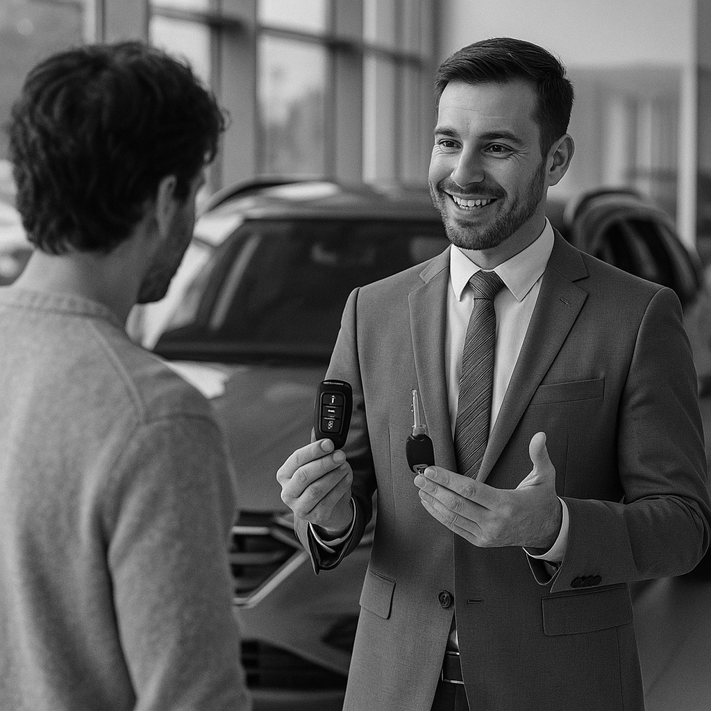 giving 2 options to a potential buyer-okrent law mental model giving 2 options to a potential buyer-okrent law mental model