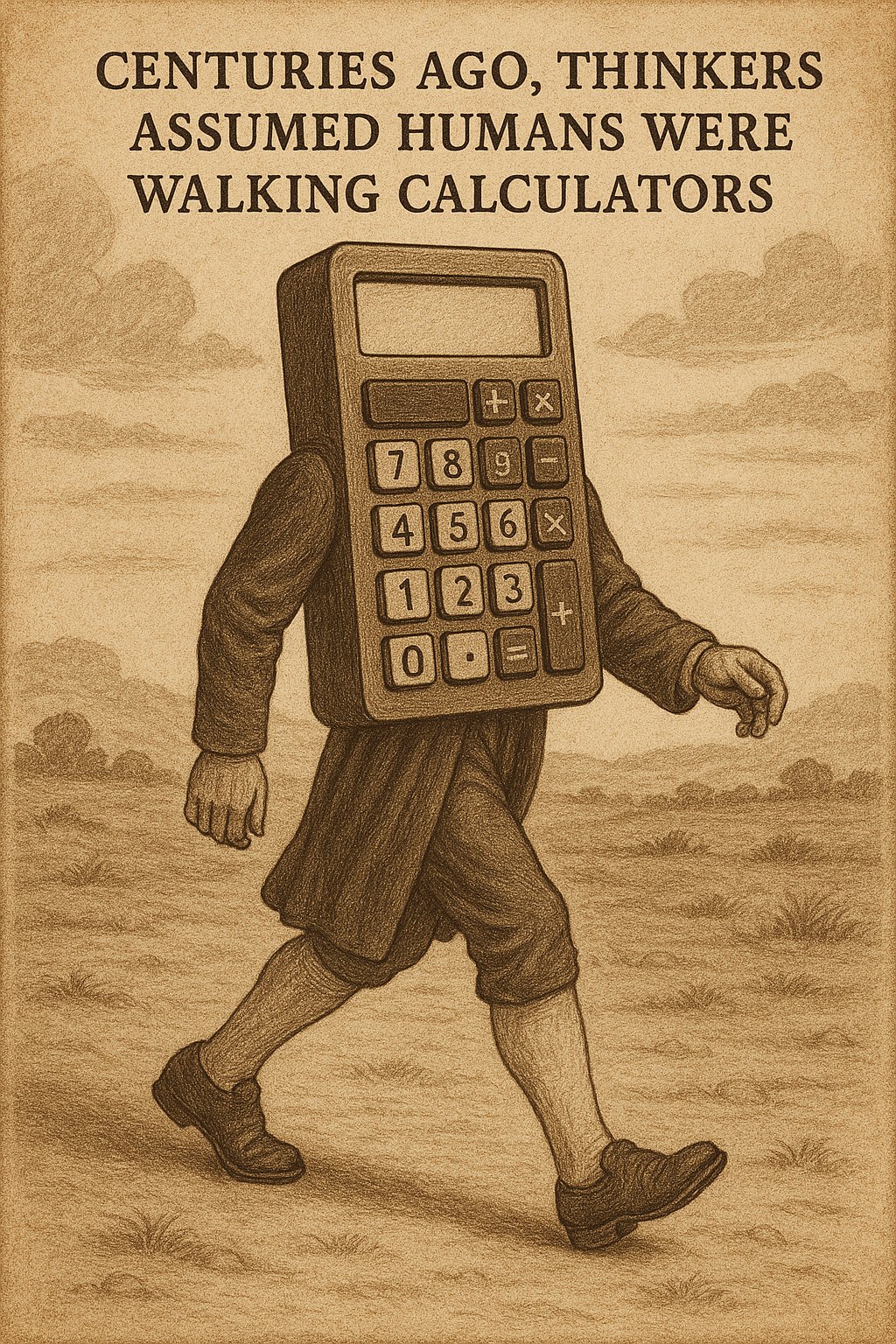 homo economicus- bounded rationality