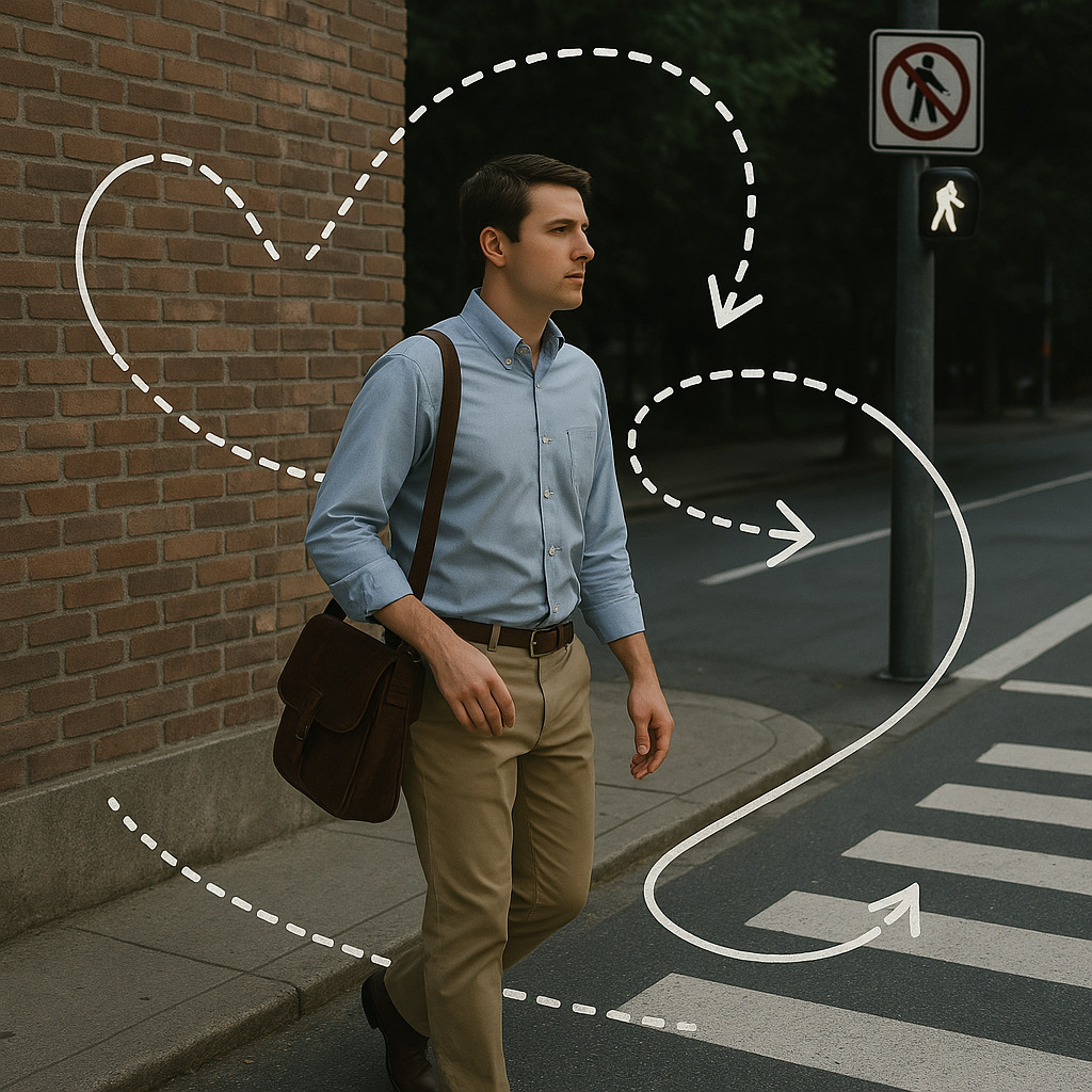 invisible rules behind everyday decisions that people make invisible rules behind everyday decisions that people make